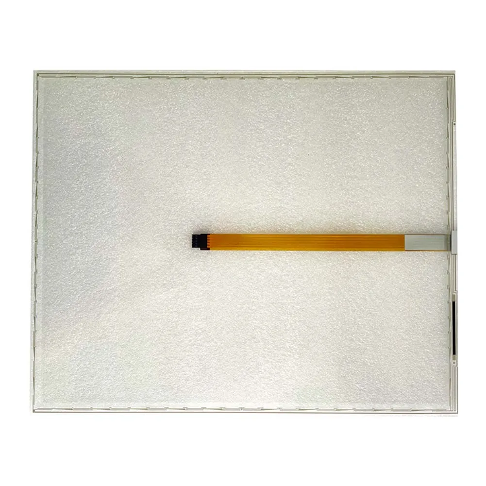 For Siemens 6AV7861-3TB00-1AA0 SIMATIC FLAT PANEL 19T Resistive Touch Screen Glass Panel Touch Screen Panel Glass Digitizer
For Siemens 6AV7861-3TB00-1AA0 SIMATIC FLAT PANEL 19T Resistive Touch Screen Glass Panel Touch Screen Panel Glass Digitizer
