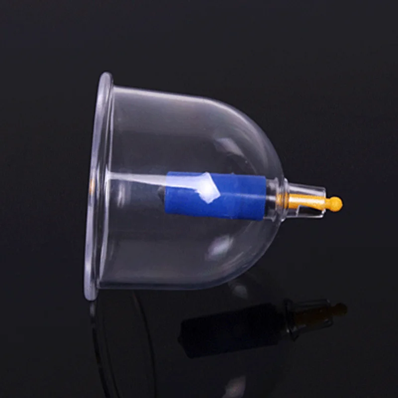 Set Cupping Cup Medical Vacuum Body Body Cupping Therapy 
Set Cupping Cup Medical Vacuum Body Body Cupping Therapy