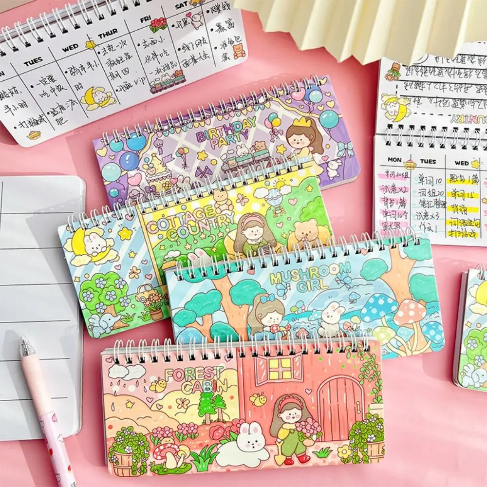 Hand Account Stationery Children To Do List Journal Book Agenda Diary Book Weekly Planner Notebook Scrapbooking Notebook 
Hand Account Stationery Children To Do List Journal Book Agenda Diary Book Weekly Planner Notebook Scrapbooking Notebook