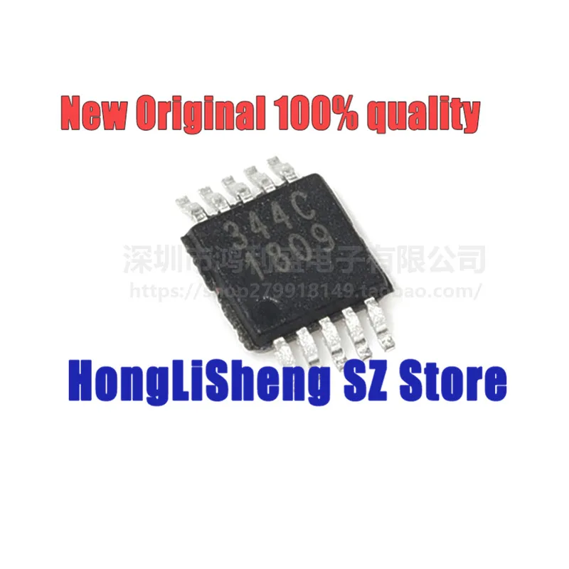 10pcs/lot CS4344-CZZR CS4344-CZZ CS4344 344C TSSOP-10 Chipset 100% New&Original In Stock
10pcs/lot CS4344-CZZR CS4344-CZZ CS4344 344C TSSOP-10 Chipset 100% New&Original In Stock