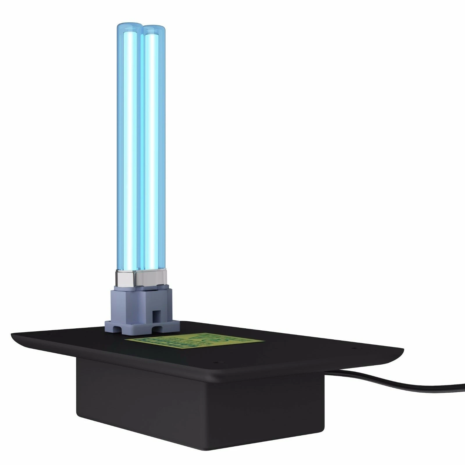 NEW Air Purifier whole house UV Light in duct for HVAC AC Duct Germicidal against bacteria
NEW Air Purifier whole house UV Light in duct for HVAC AC Duct Germicidal against bacteria