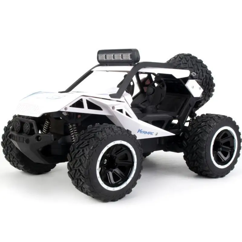 1:14 Remote Control Car High-speed Sand Racing Drift Off-road Vehicle Rechargeable Climbing Car Model Toy
1:14 Remote Control Car High-speed Sand Racing Drift Off-road Vehicle Rechargeable Climbing Car Model Toy