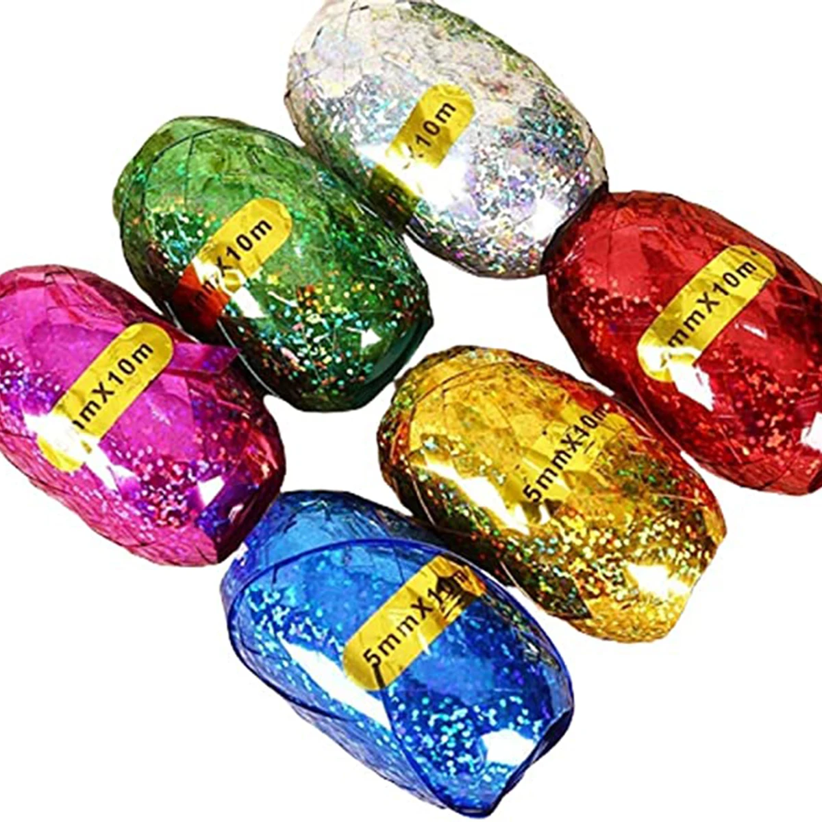 Блестящая фольга для шаров и яиц
Блестящая фольга для шаров и яиц