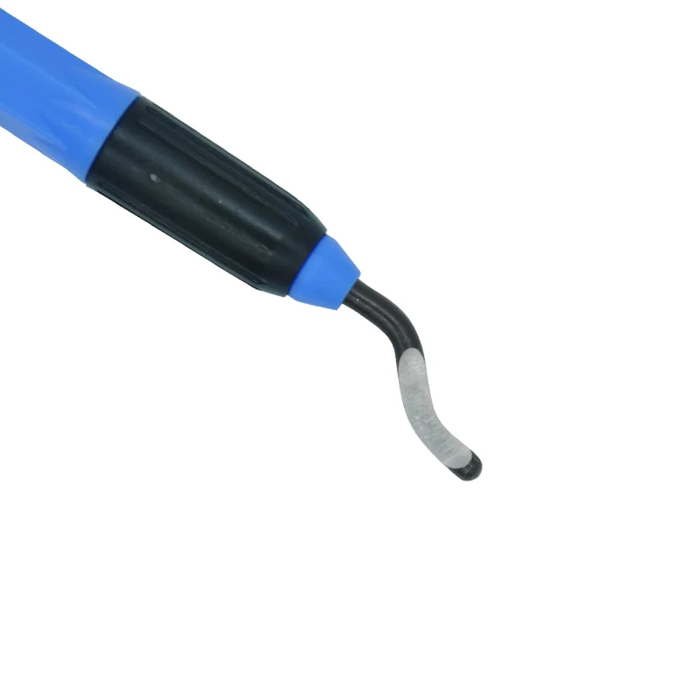 "Experience Consistent Precision and Quality with the EO2000 Handle Burr Deburring Tool Kit and Blade Remover"
"Experience Consistent Precision and Quality with the EO2000 Handle Burr Deburring Tool Kit and Blade Remover"