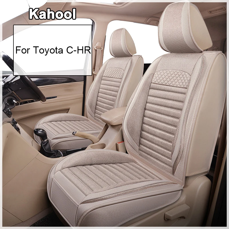 Чехол на сиденье автомобиля Kahool для Toyota, аксессуары для интерьера автомобиля, (1 сиденье)
Чехол на сиденье автомобиля Kahool для Toyota, аксессуары для интерьера автомобиля, (1 сиденье)