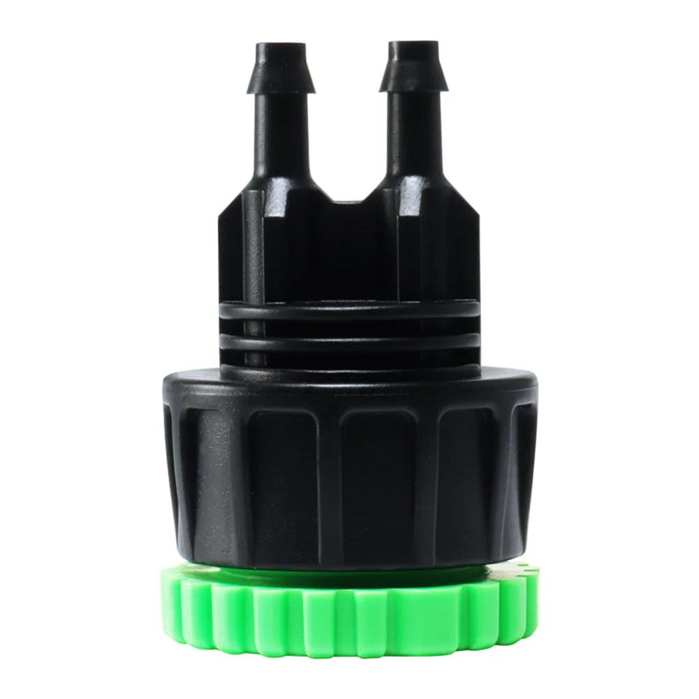 Watering Equipment Irrigation Joint Solid And Durable Swivel Design 2pcs Delicate And Exquisite Durable Brand New
Watering Equipment Irrigation Joint Solid And Durable Swivel Design 2pcs Delicate And Exquisite Durable Brand New