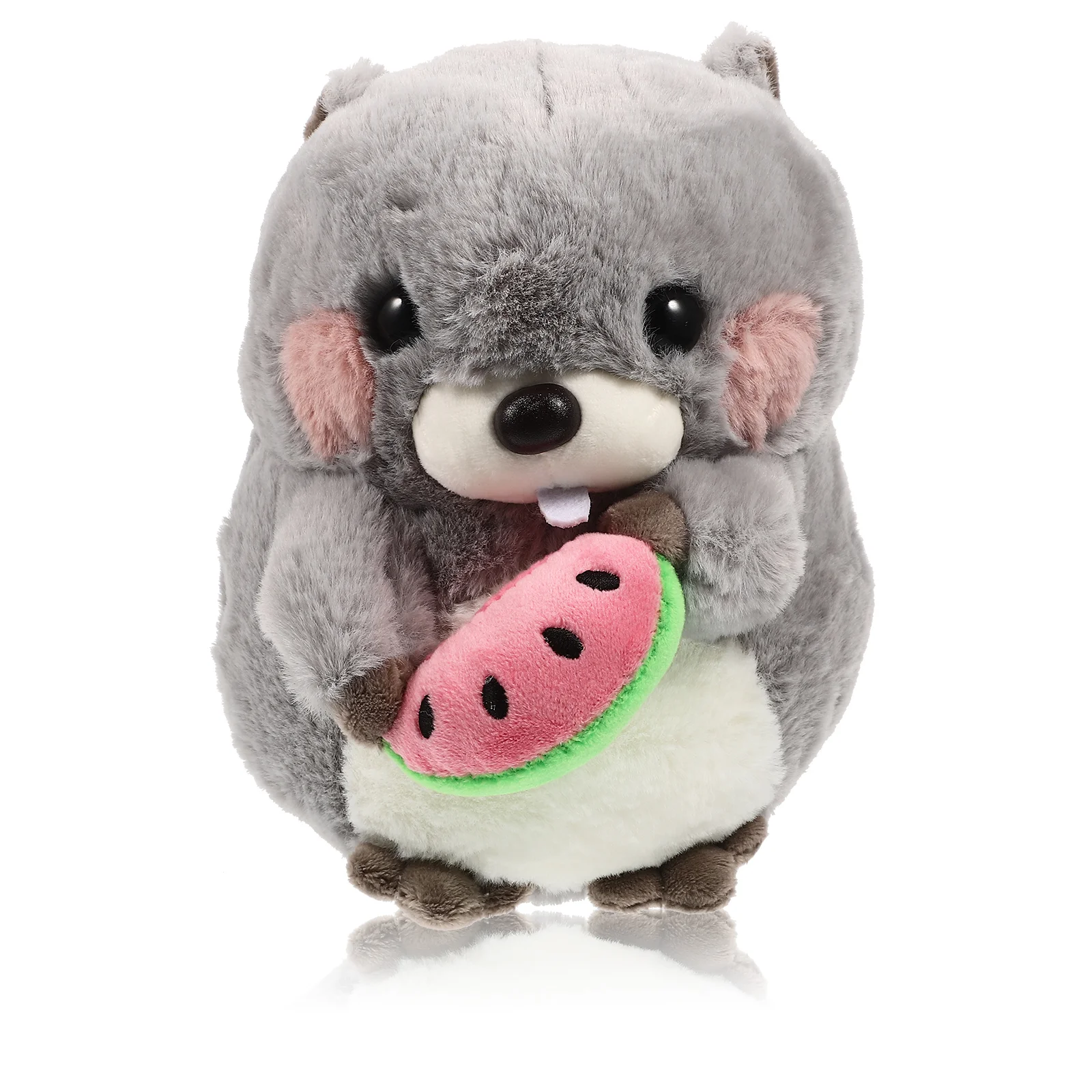 Groundhog Stuffed Toy Plush Animal Toy Cartoon Plush Groundhog Toy Gift for Kids Mother
Groundhog Stuffed Toy Plush Animal Toy Cartoon Plush Groundhog Toy Gift for Kids Mother