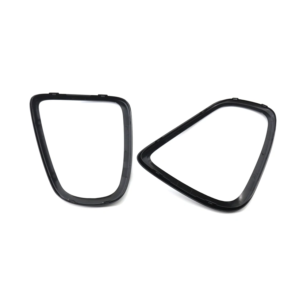 For Mini For Cooper R56 R57 R58 R59 2007-2013 Car Tail Light Frame Glossy Taillight Ring Trim 51132752243 51132296297
For Mini For Cooper R56 R57 R58 R59 2007-2013 Car Tail Light Frame Glossy Taillight Ring Trim 51132752243 51132296297