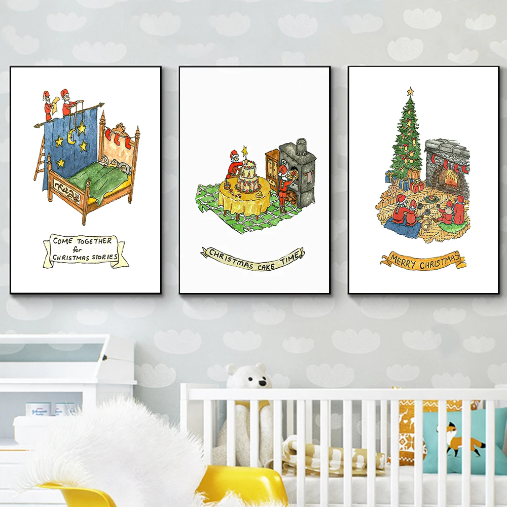 Holiday Decoration Farmhouse Woodland Forest House Winter Handpainted Wall Art DIY Digital Oil Painting Home Decor Unique Gift
Holiday Decoration Farmhouse Woodland Forest House Winter Handpainted Wall Art DIY Digital Oil Painting Home Decor Unique Gift