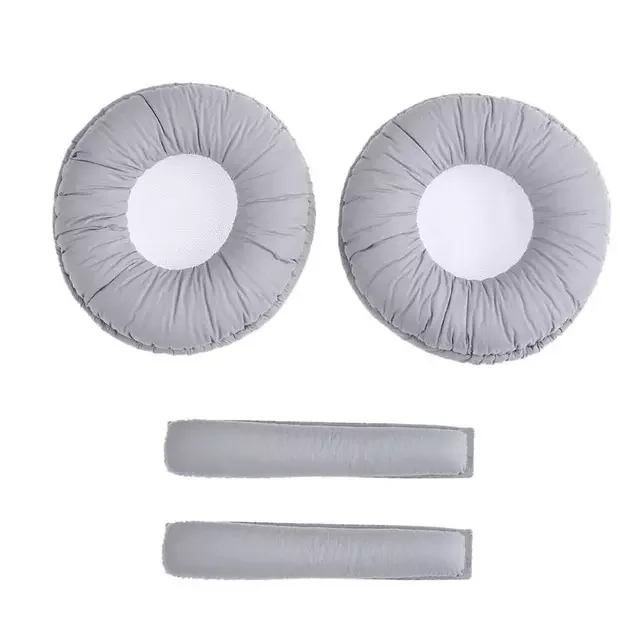 PX100 PX200 Music/Game Headphone Accessories Fire Sale 1 Pair Replacement Earphone Ear Pads /Headband Cushions
PX100 PX200 Music/Game Headphone Accessories Fire Sale 1 Pair Replacement Earphone Ear Pads /Headband Cushions