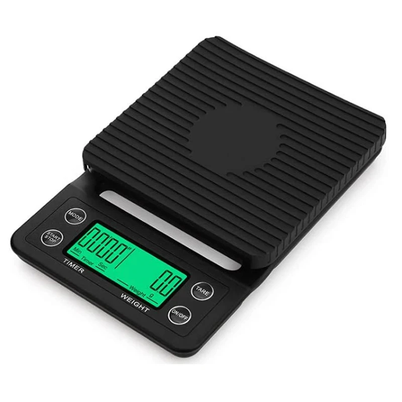 Цифровые кухонные весы 3 кг 0,1 г
Цифровые кухонные весы 3 кг 0,1 г