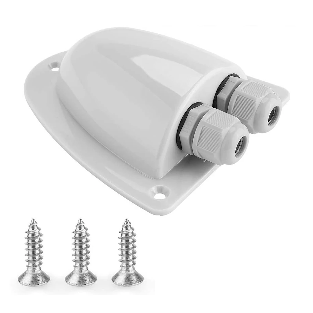 Солнечный Кабель с двумя отверстиями, коробка для входа, пластиковый корпус для крыши, прицеп, прицеп
Солнечный Кабель с двумя отверстиями, коробка для входа, пластиковый корпус для крыши, прицеп, прицеп