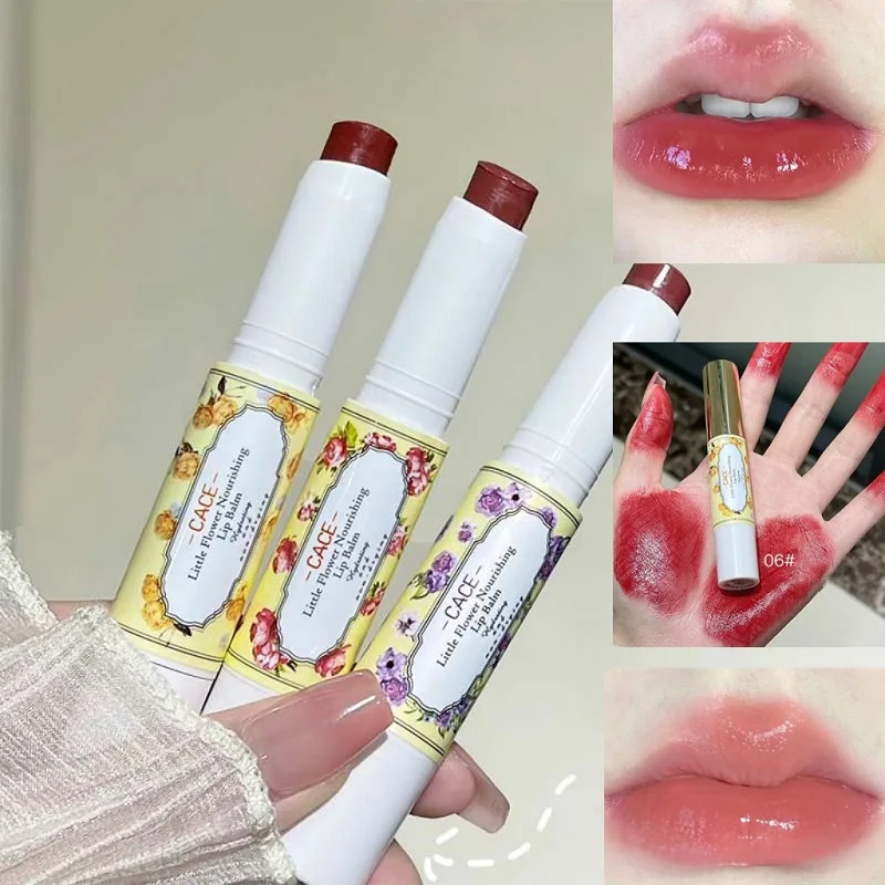 New Colored Lip Balm Moisturizing Lip Balm Moisturizing Lip Balm Lip Balm Girl Lip Care Cream 6 Color Lipstick Girl Cosmetics
New Colored Lip Balm Moisturizing Lip Balm Moisturizing Lip Balm Lip Balm Girl Lip Care Cream 6 Color Lipstick Girl Cosmetics