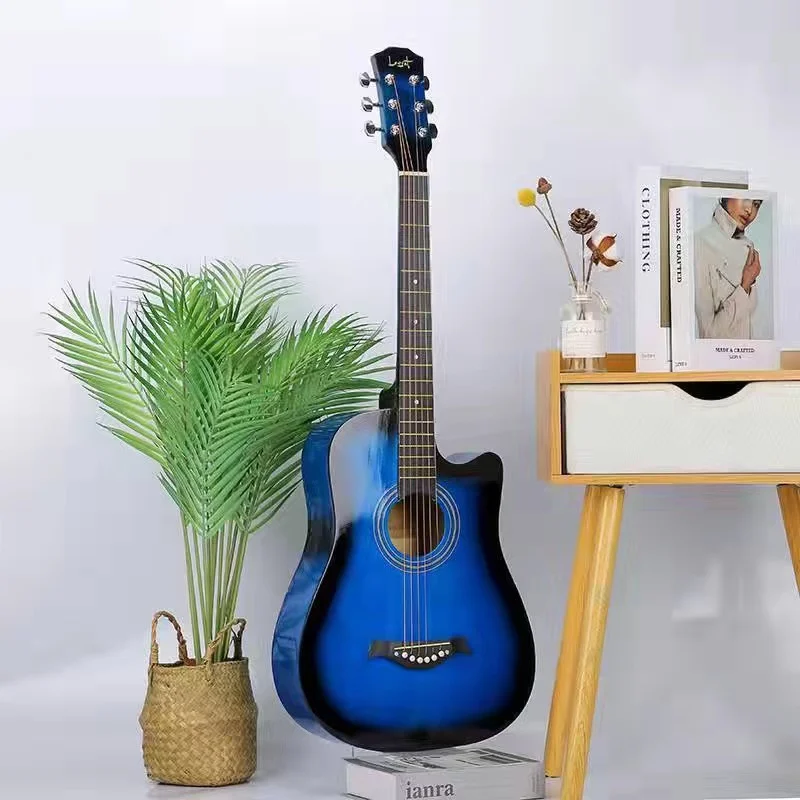 Детский гитарный кузов Acustic, классический Кантри Гитара для начинающих, шесть струн, многофункциональные Струнные инструменты для гитары
Детский гитарный кузов Acustic, классический Кантри Гитара для начинающих, шесть струн, многофункциональные Струнные инструменты для гитары
