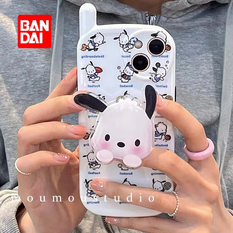 Популярный телефонный чехол Bandai для iPhone 13, 13Pro, 12, 12Pro, 11 Pro, X, XS, Max, XR, 7, 8 Plus, мультяшный чехол, трендовые милые мягкие чехлы 
Популярный телефонный чехол Bandai для iPhone 13, 13Pro, 12, 12Pro, 11 Pro, X, XS, Max, XR, 7, 8 Plus, мультяшный чехол, трендовые милые мягкие чехлы