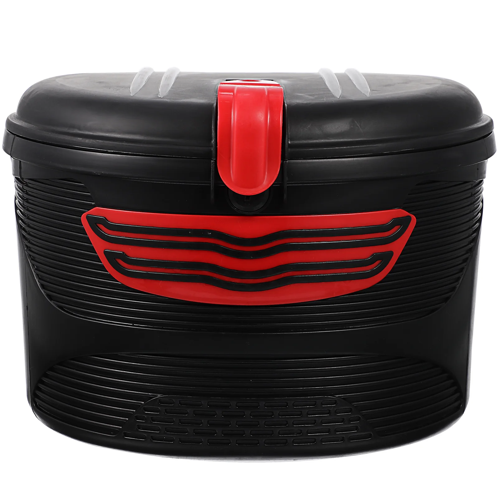 Пластиковая велосипедная корзина с замком, прочная сумка для передней рамы, сумка для хранения электрического скутера спереди и сзади, портативная корзина
Пластиковая велосипедная корзина с замком, прочная сумка для передней рамы, сумка для хранения электрического скутера спереди и сзади, портативная корзина