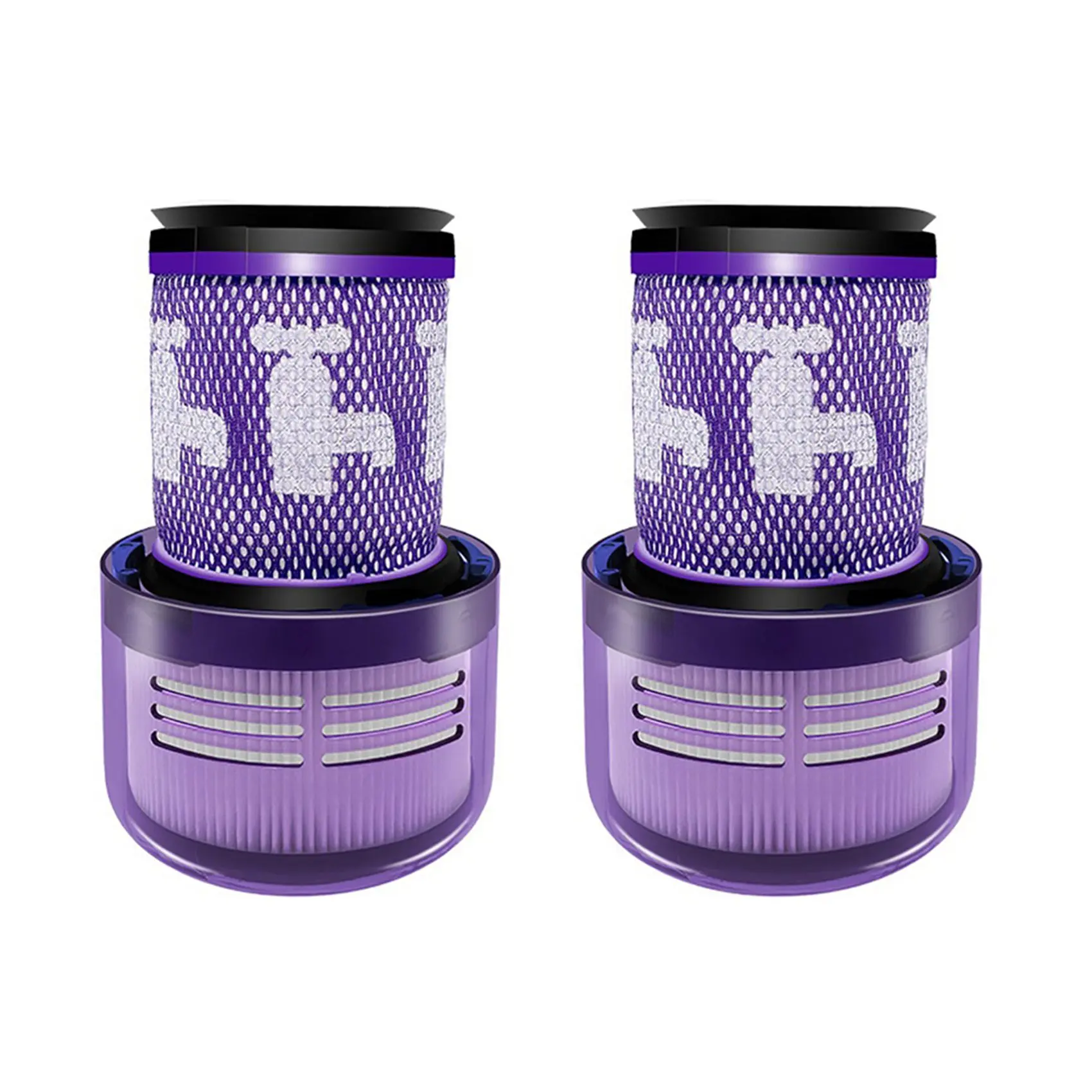 A94E-2 шт. моющийся Hepa-фильтр для Dyson V12 Detect Slim Absolute Total Clean пылесос запасные части аксессуары
A94E-2 шт. моющийся Hepa-фильтр для Dyson V12 Detect Slim Absolute Total Clean пылесос запасные части аксессуары