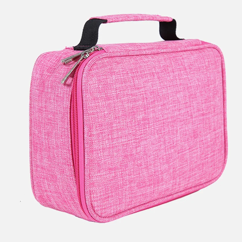Canvas School Pencil Cases for Girls Boy 72 Holes Pen Box Multifunction Storage Bag Case Pouch Student Stationery Supplies
Canvas School Pencil Cases for Girls Boy 72 Holes Pen Box Multifunction Storage Bag Case Pouch Student Stationery Supplies