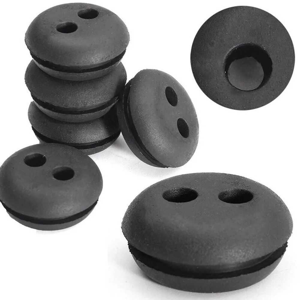 5pcs 2 Hole Fuel Gas Tank Grommet Replacement For Stihl Honda Trimmer Lawn Mower For String Craftsman Trimmer Lawn Mower Chainsa
5pcs 2 Hole Fuel Gas Tank Grommet Replacement For Stihl Honda Trimmer Lawn Mower For String Craftsman Trimmer Lawn Mower Chainsa