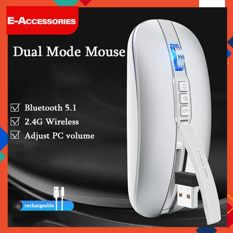 M113 Mode Mouse Optical Gaming Office Laptop Office Wireless Mouse Wireless Mouse Dual Silent Ultra-thin Mouse New Stley
M113 Mode Mouse Optical Gaming Office Laptop Office Wireless Mouse Wireless Mouse Dual Silent Ultra-thin Mouse New Stley