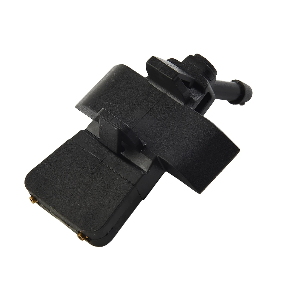 Jet Washer Jet Windshield Washer Jet For Nissan Micra K12 2003-2010 Washer Nozzle Car Accessories High Quality Hot Sale
Jet Washer Jet Windshield Washer Jet For Nissan Micra K12 2003-2010 Washer Nozzle Car Accessories High Quality Hot Sale