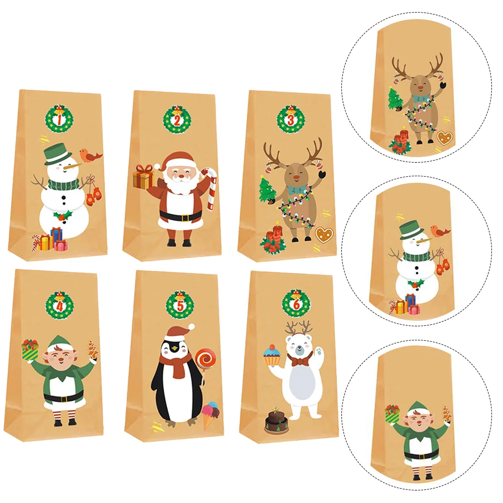Christmas Gift Paper Cookie Treat Bagdiy Kraft Holiday Claus Snowman Santa Reindeer Snack Sprite Party Assortment Box Design
Christmas Gift Paper Cookie Treat Bagdiy Kraft Holiday Claus Snowman Santa Reindeer Snack Sprite Party Assortment Box Design
