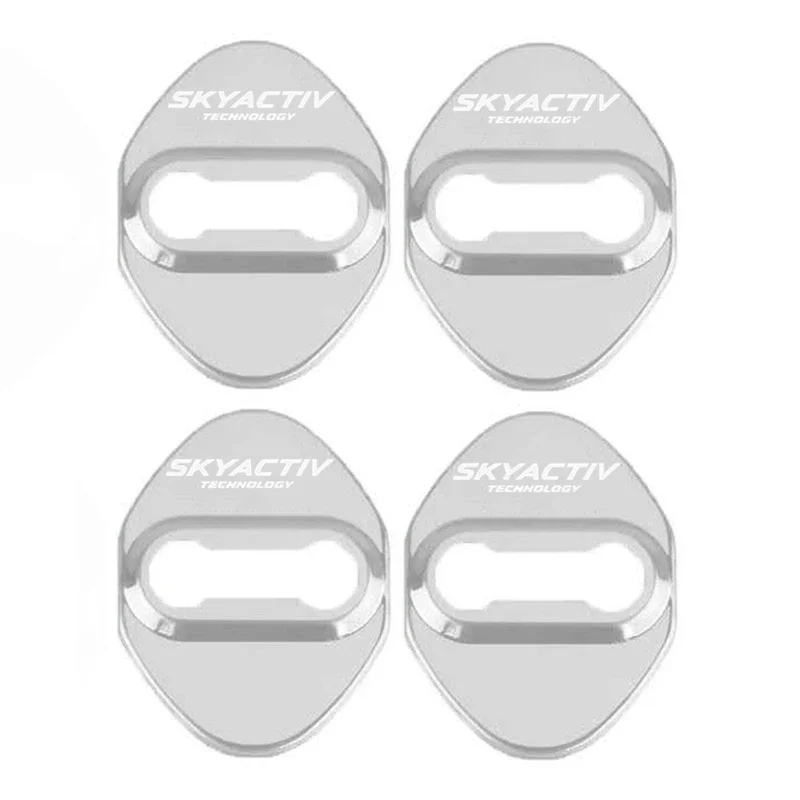 4 шт., Стикеры для Mazda 2 3 6
4 шт., Стикеры для Mazda 2 3 6