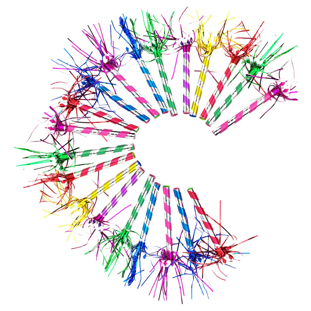 Party Blowers Noisemakers Blowouts Whistles Blowouts Noisemakers Party atmosphere boosts tassels and dragon whistles
Party Blowers Noisemakers Blowouts Whistles Blowouts Noisemakers Party atmosphere boosts tassels and dragon whistles