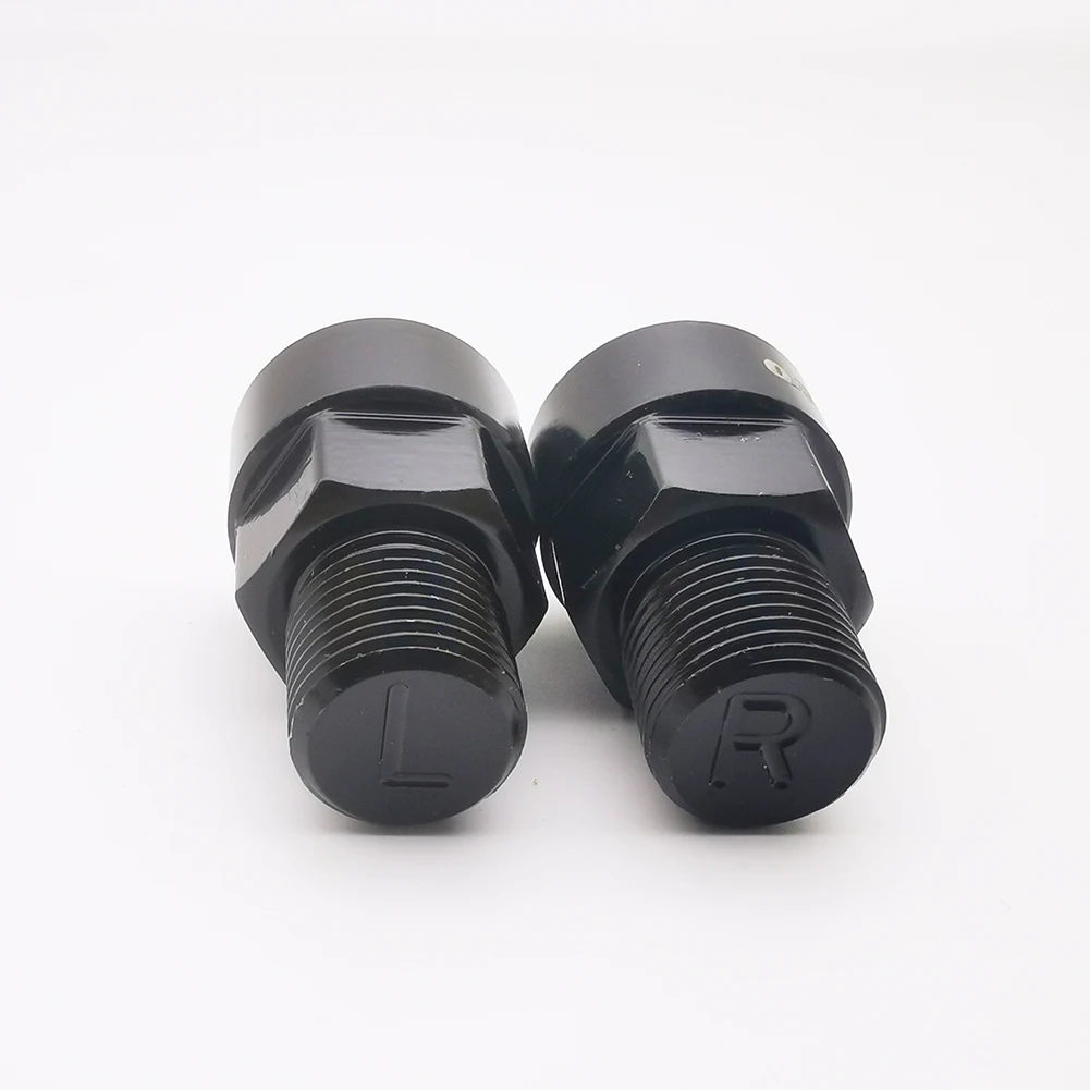 Bike Pedal Adapter Fits 9/16 Inch Cranks 1/2 Inch Pedals Convert Bicycle Pedal Extenders Lock Extension Cycling Accessories
Bike Pedal Adapter Fits 9/16 Inch Cranks 1/2 Inch Pedals Convert Bicycle Pedal Extenders Lock Extension Cycling Accessories