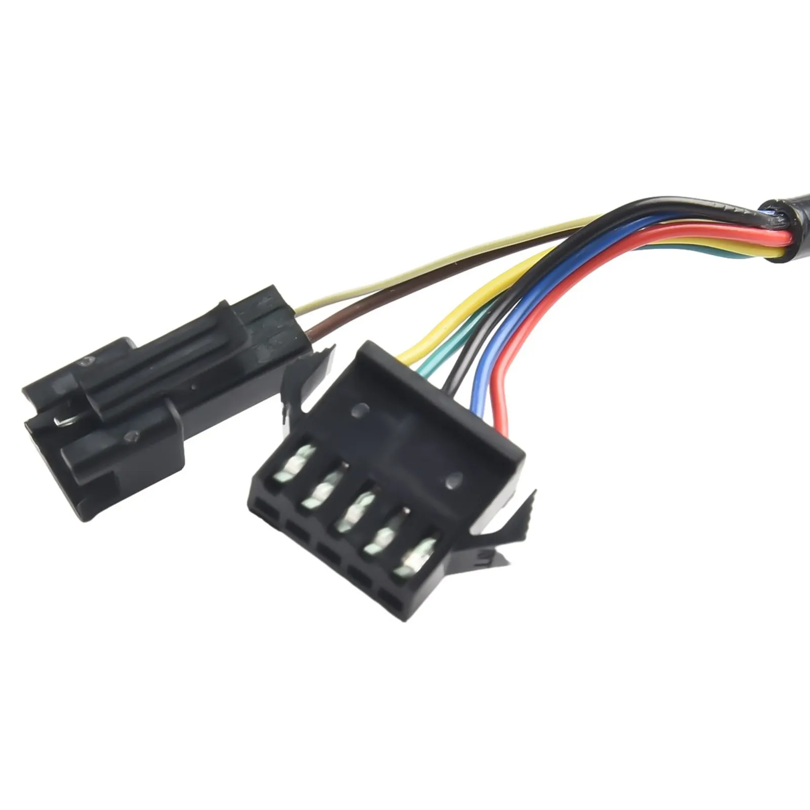 Electric Bike Display Control Panel 24-72V ABS Black Colorful Control Display E-bicycle E-bike Electric Bicycle
Electric Bike Display Control Panel 24-72V ABS Black Colorful Control Display E-bicycle E-bike Electric Bicycle