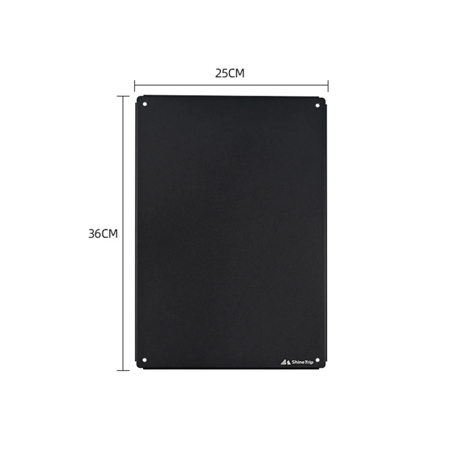 Brand New Table Unit 965g/860g/735g/905g/850g/885g Black Carbon Steel DIY Effortless Cleaning Multi-size Optional
Brand New Table Unit 965g/860g/735g/905g/850g/885g Black Carbon Steel DIY Effortless Cleaning Multi-size Optional