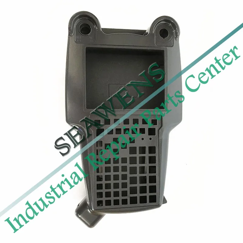 

New Front and Back Cover Case Housing Shell for Fanuc I PENDANT A05B-2518-C204 A05B-2518-C204#SGL A05B-2518-C204#EMH Repair