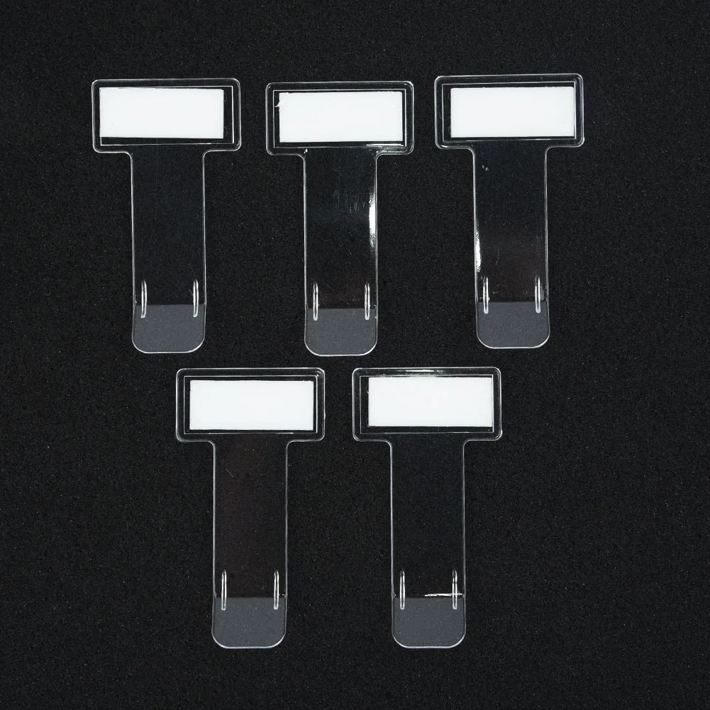 Parking Ticket Clip Permit Plastic Window Card Clear Holder Organizer Windscreen 5pcs Accessories Accessory Part
Parking Ticket Clip Permit Plastic Window Card Clear Holder Organizer Windscreen 5pcs Accessories Accessory Part
