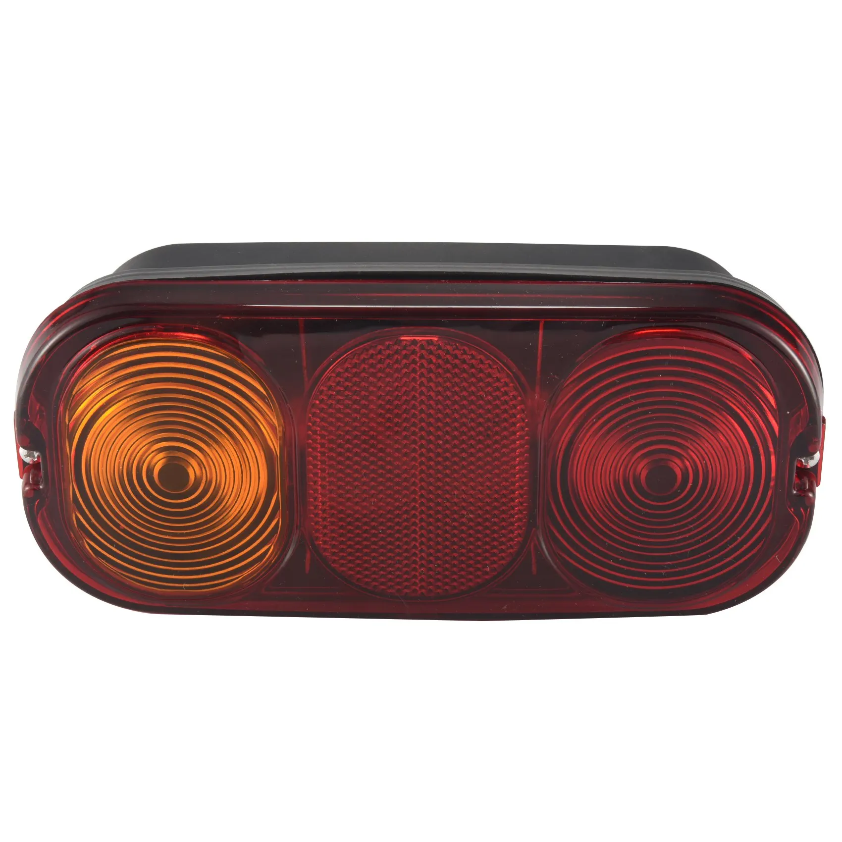 Excavator Rear Turn Signal Lamp Rear Brake Tail Lamp for JCB 2CX 3CX 4CX Project 12 & 21
Excavator Rear Turn Signal Lamp Rear Brake Tail Lamp for JCB 2CX 3CX 4CX Project 12 & 21