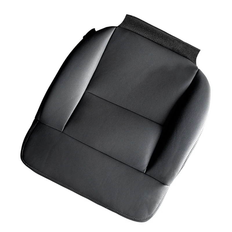 PU Leather Left Driver Side Seat Bottom Cover Black Fit for Ford F-150 XLT STX FX4 2004 2005 2006 2007 2008
PU Leather Left Driver Side Seat Bottom Cover Black Fit for Ford F-150 XLT STX FX4 2004 2005 2006 2007 2008