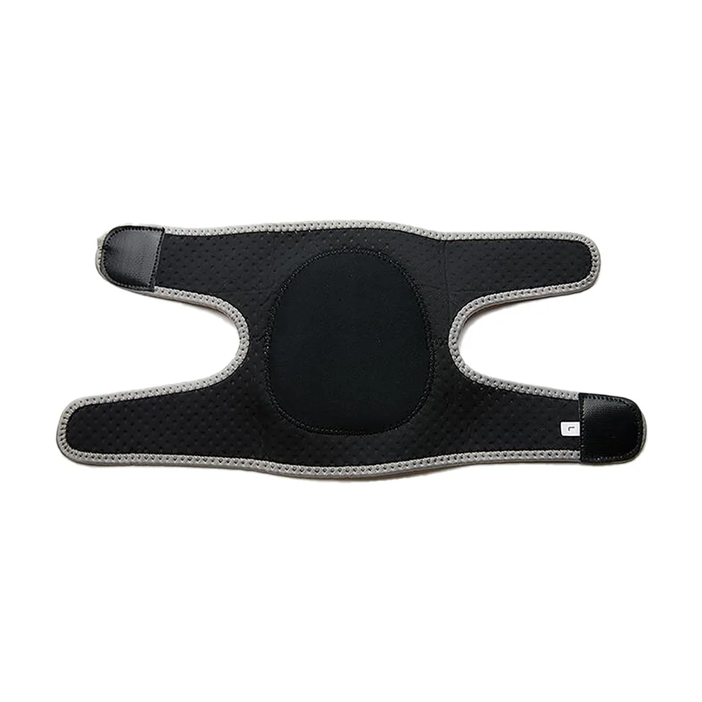 1pair Women Accessories Sports Pad Breathable Thicken Knee Brace For Dancing Professional Practical Joint Support Thick Sponge
1pair Women Accessories Sports Pad Breathable Thicken Knee Brace For Dancing Professional Practical Joint Support Thick Sponge