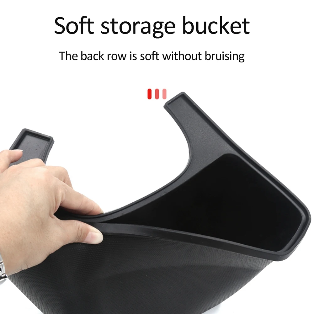 For Tesla Model 3 Model Y Rear Center Console Organizer Box Rear Middle Seat Car Tray Back Center Storage Grey
For Tesla Model 3 Model Y Rear Center Console Organizer Box Rear Middle Seat Car Tray Back Center Storage Grey