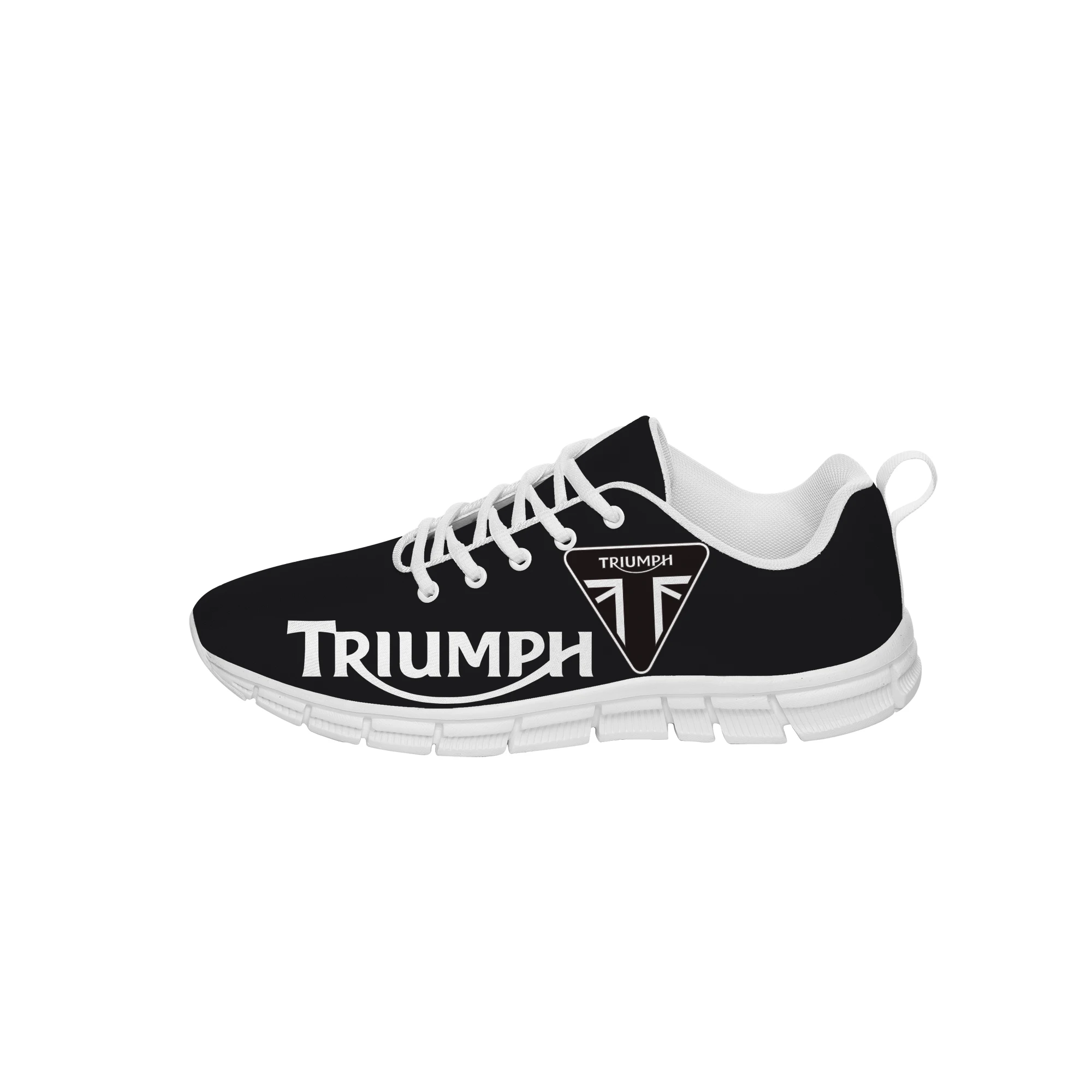 Triumph Motorcycles Sneakers Mens Womens Teenager Casual Cloth Shoes Canvas Running Shoe 3D Print Breathable Lightweight shoe 
Triumph Motorcycles Sneakers Mens Womens Teenager Casual Cloth Shoes Canvas Running Shoe 3D Print Breathable Lightweight shoe