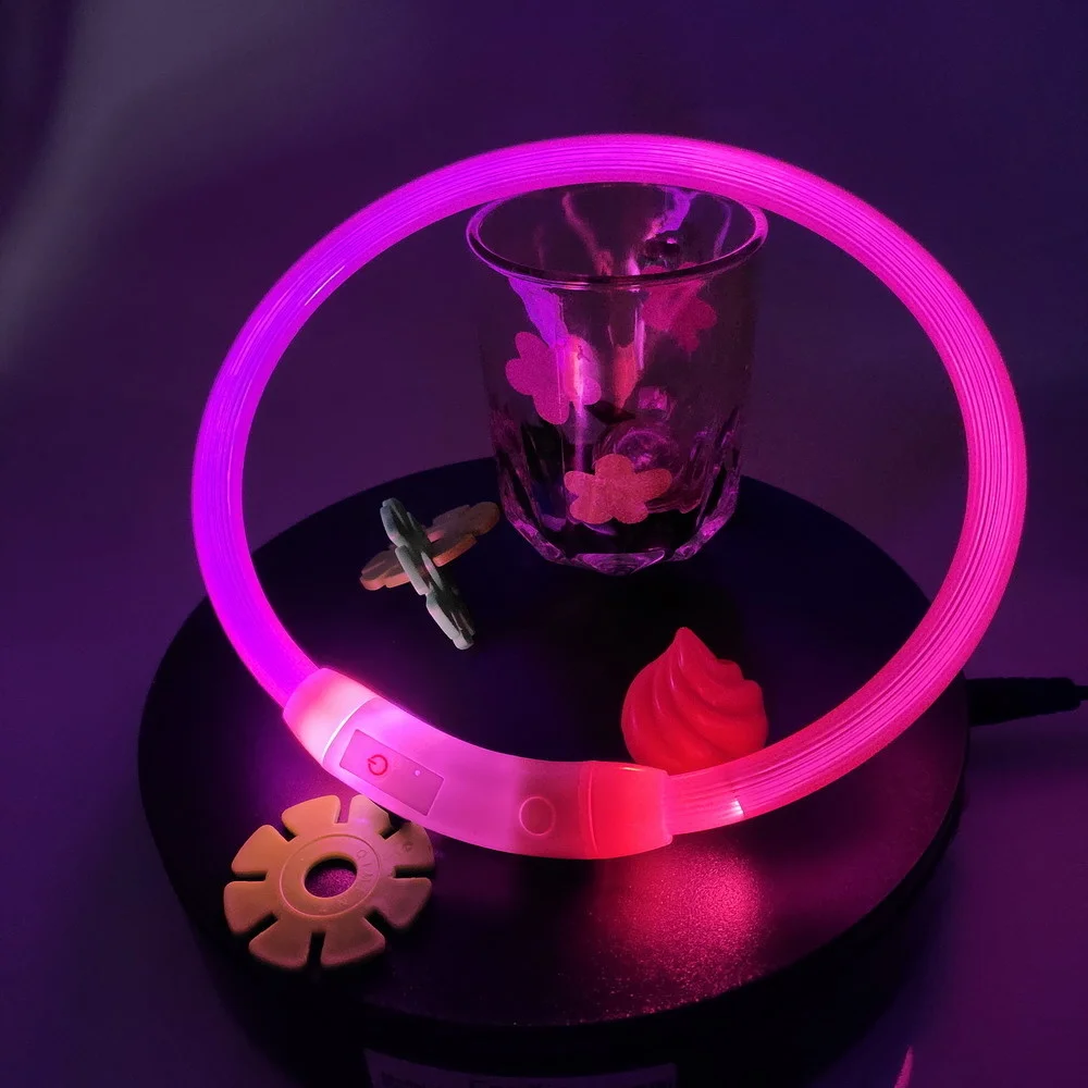 lighting usb led rechargeable safety glow dog collar led light flashing LED Dog Safety Collar USB Rechargeable Light Up
lighting usb led rechargeable safety glow dog collar led light flashing LED Dog Safety Collar USB Rechargeable Light Up