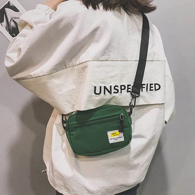 Сумка через плечо унисекс, диагональный саквояж на плечо из ткани Оксфорд, однотонные модные удобные квадратные слинги
Сумка через плечо унисекс, диагональный саквояж на плечо из ткани Оксфорд, однотонные модные удобные квадратные слинги