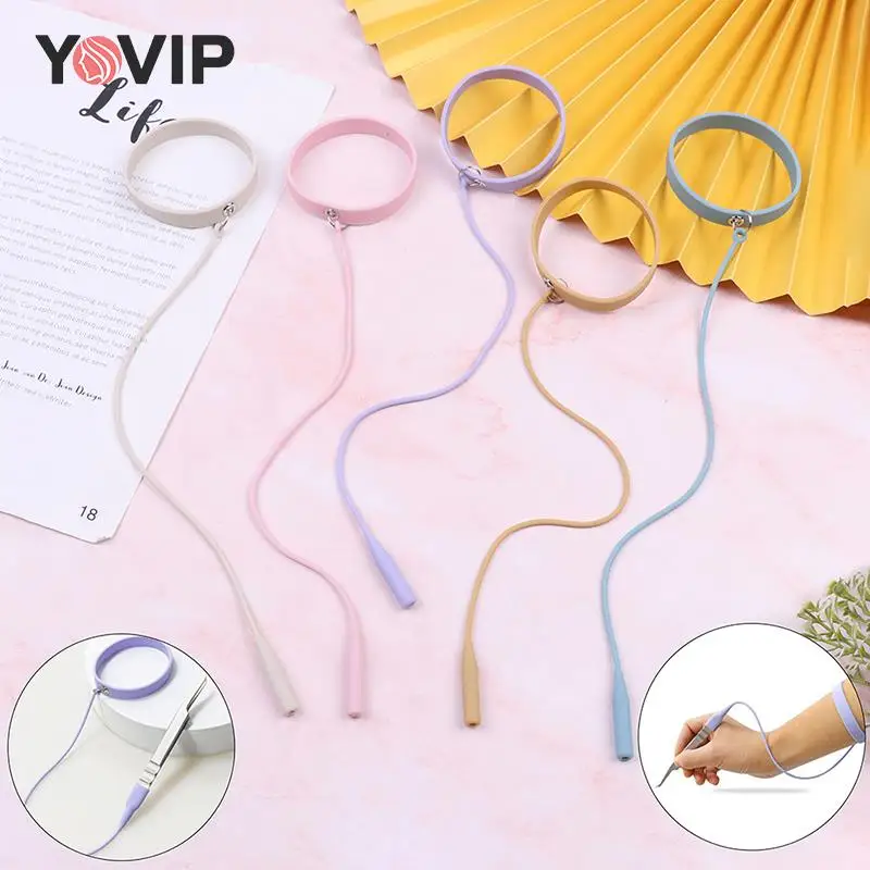 Пинцет силиконовый для наращивания ресниц 
Пинцет силиконовый для наращивания ресниц