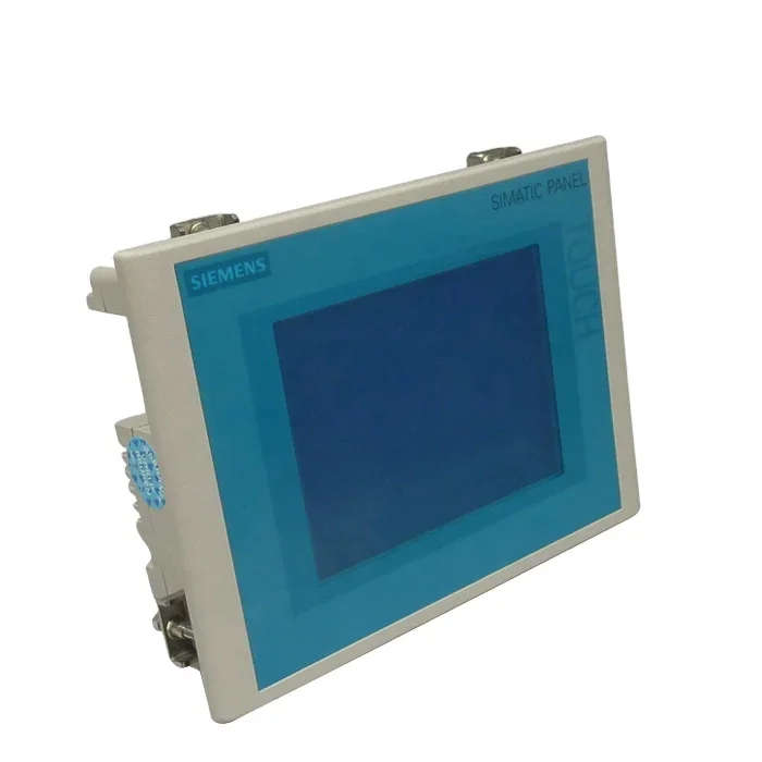 Новая SIMATIC Сенсорная панель мпай/профиbus HMI 6AV6545-0BC15-2AX0, сенсорная панель Siemens
Новая SIMATIC Сенсорная панель мпай/профиbus HMI 6AV6545-0BC15-2AX0, сенсорная панель Siemens