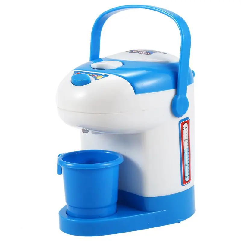 Baby Kid Developmental Educational Pretend Play Home Appliances Kitchen Toy, Dispenser
Baby Kid Developmental Educational Pretend Play Home Appliances Kitchen Toy, Dispenser