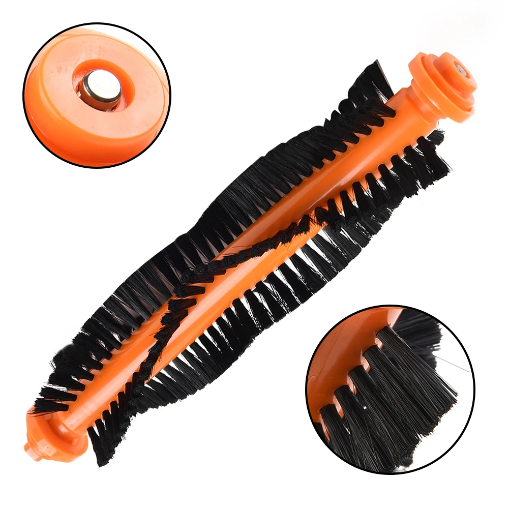 Replacement Roller Brush For Medion MD 19601 Robot Vacuum Cleaner Household Sweeper Main Brush Robotic Cleaner Accessories
Replacement Roller Brush For Medion MD 19601 Robot Vacuum Cleaner Household Sweeper Main Brush Robotic Cleaner Accessories