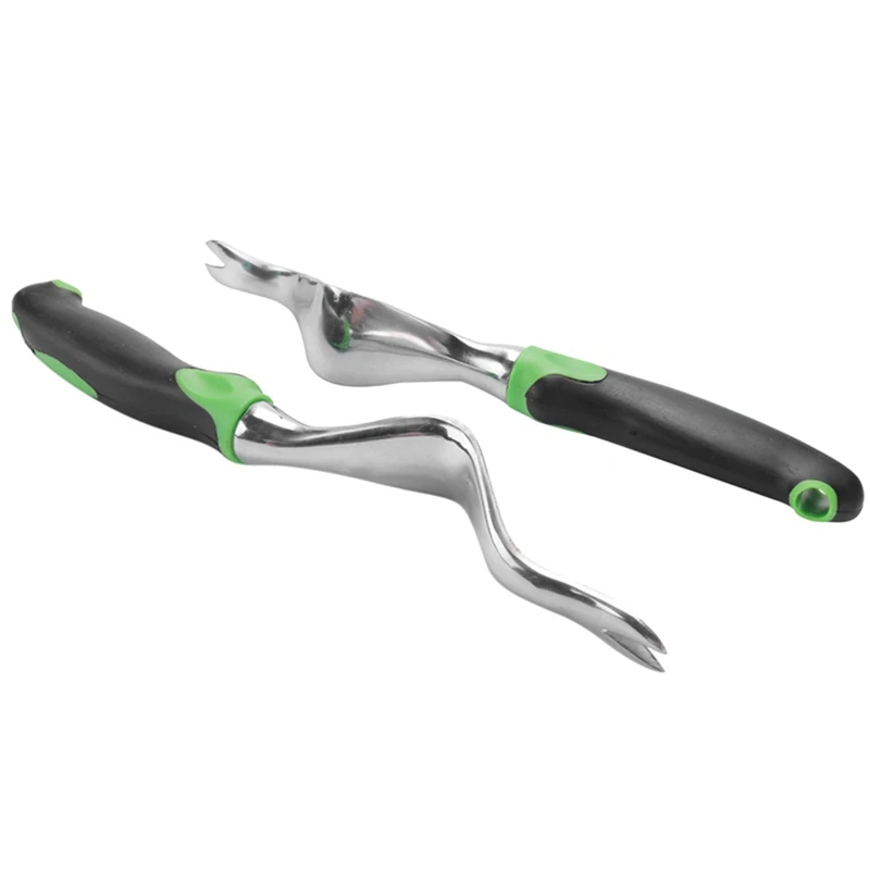 4Pcs Hand Weeder Tool Garden Weeding Removal With Ergonomic Handle For Lawn Farmland Transplant
4Pcs Hand Weeder Tool Garden Weeding Removal With Ergonomic Handle For Lawn Farmland Transplant