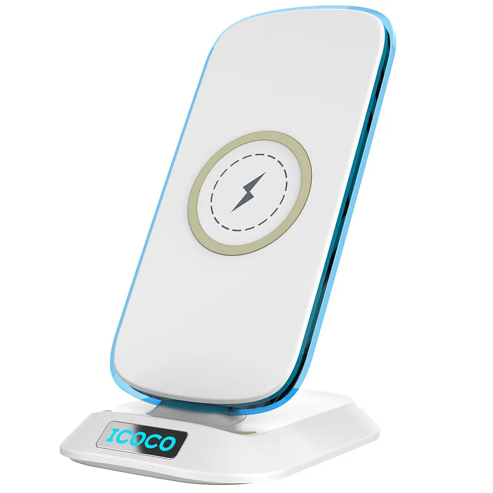 Universal Phone Wireless Charging Dock Charging Stand Non-slip Mat For Vertically & Horizontally Charging Dock Charging Stand
Universal Phone Wireless Charging Dock Charging Stand Non-slip Mat For Vertically & Horizontally Charging Dock Charging Stand