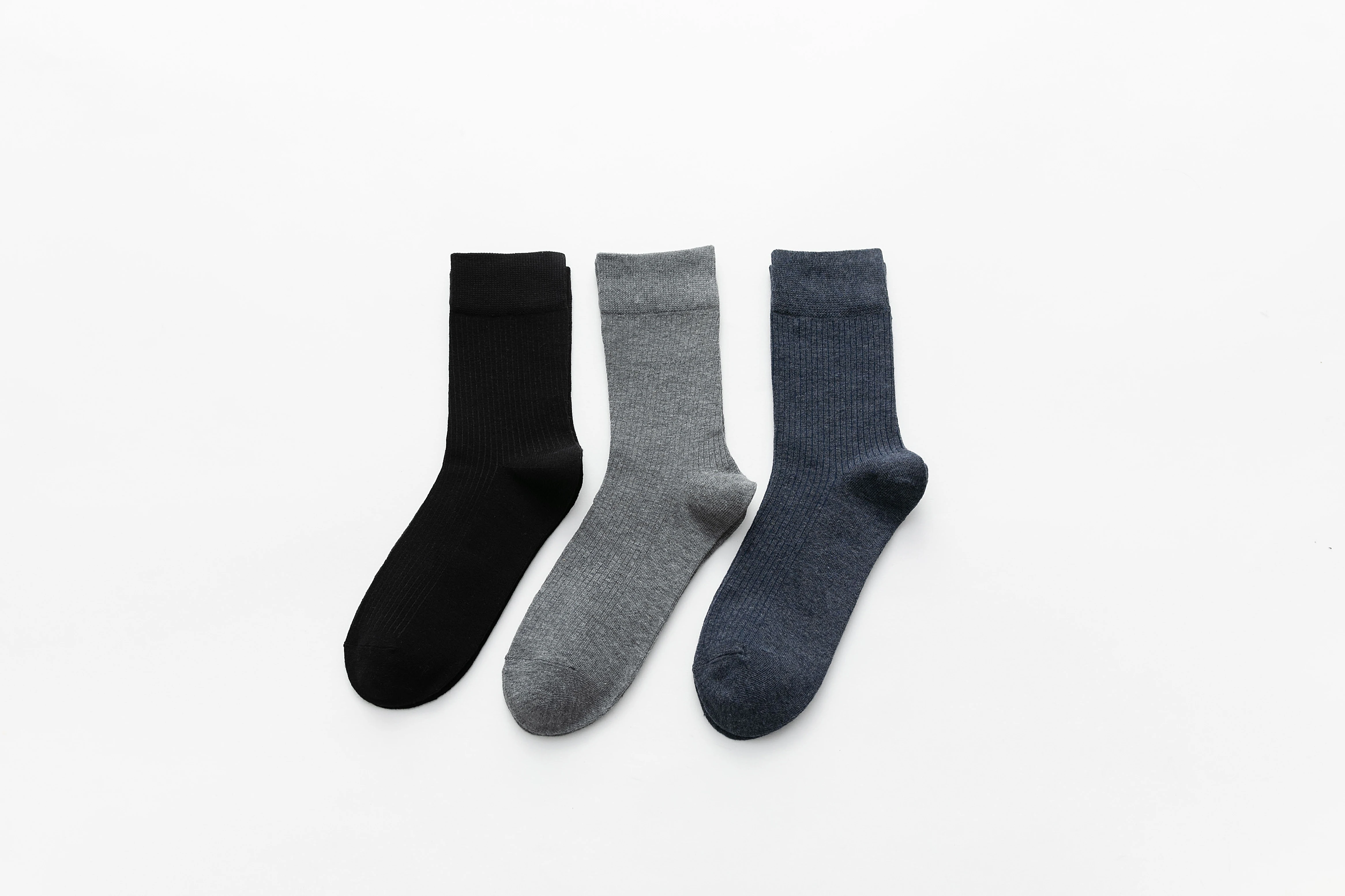 6 Pairs Men Cotton Socks New Style Men Business Socks Soft Breathable for Male Socks Middle Tube Socks Solid color Casual 4047
6 Pairs Men Cotton Socks New Style Men Business Socks Soft Breathable for Male Socks Middle Tube Socks Solid color Casual 4047