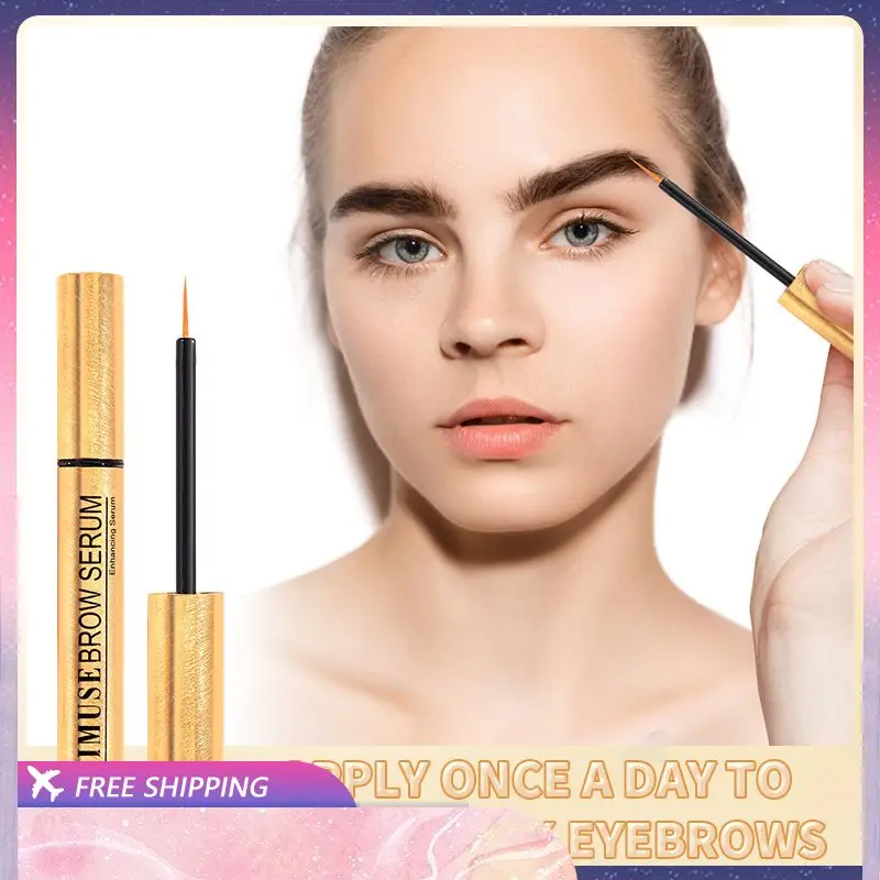 Жидкий лосьон для роста ресниц и бровей, 5 м
Жидкий лосьон для роста ресниц и бровей, 5 м