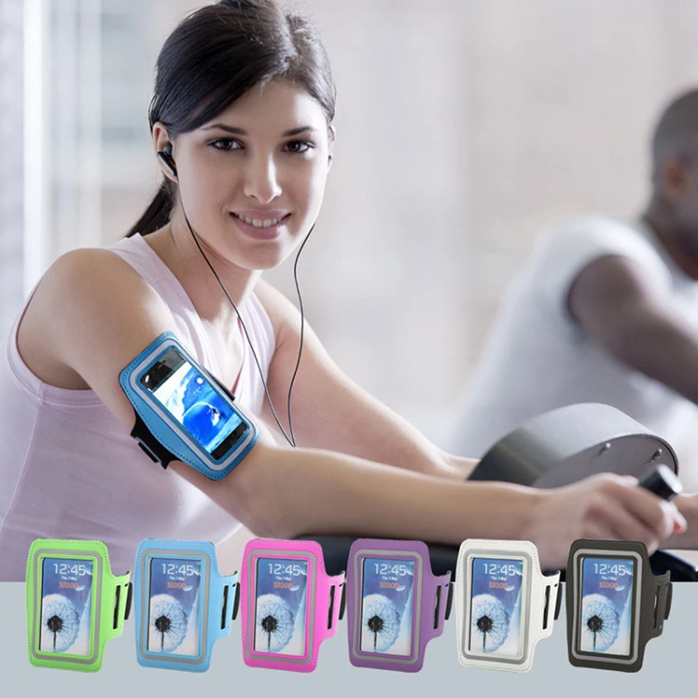 Running Phone Bags for Men Women Waterproof Touch Screen Armbands Phone Case Outdoor Sport Accessories for 4-6.3 inch Smartphone
Running Phone Bags for Men Women Waterproof Touch Screen Armbands Phone Case Outdoor Sport Accessories for 4-6.3 inch Smartphone