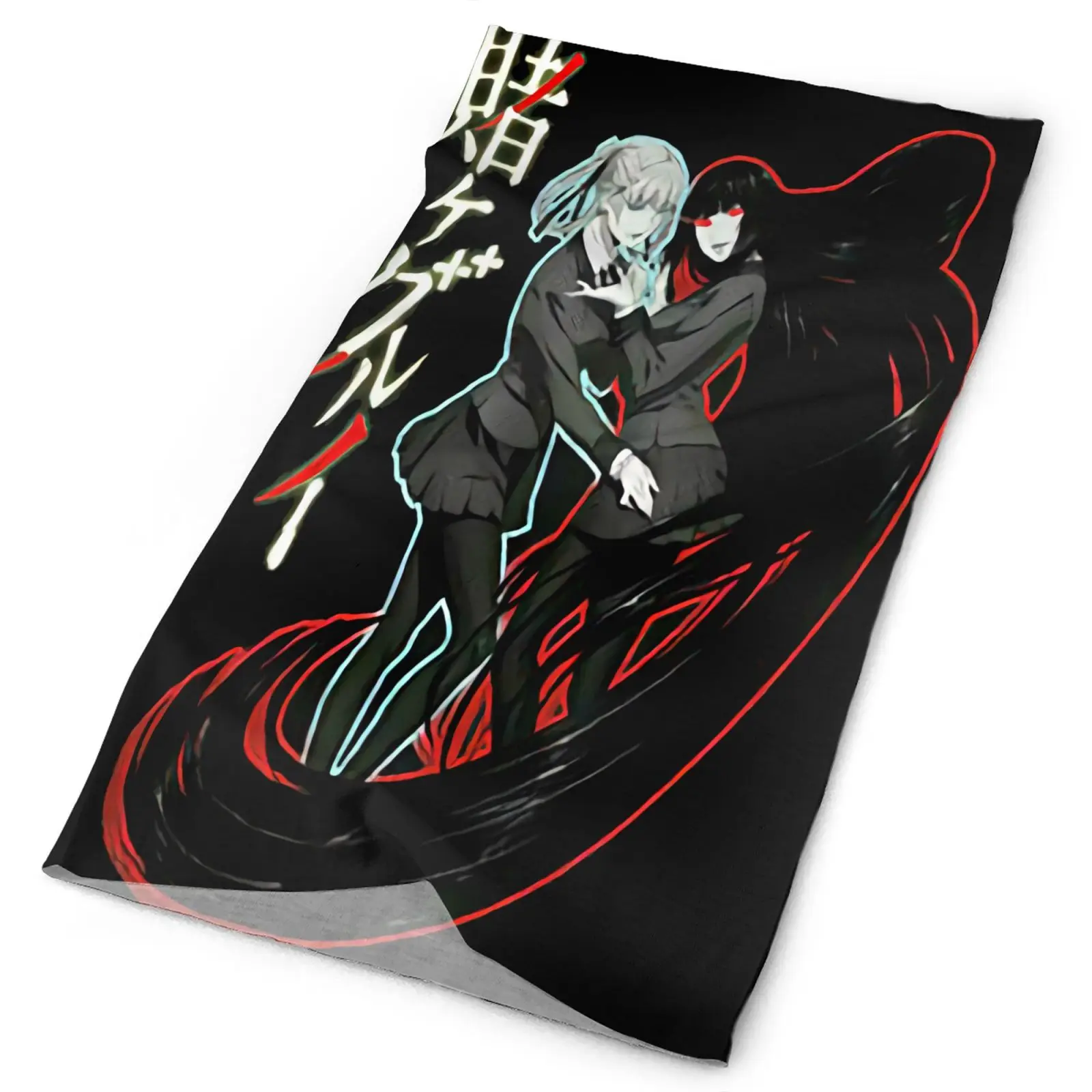 Legit Kakegurui Gambler Yumeko Hugs Men's Bandana Anime Scarf Kaffiyeh Bandanas Bandana Man Fishing Scarf Hunting Buff On Neck
Legit Kakegurui Gambler Yumeko Hugs Men's Bandana Anime Scarf Kaffiyeh Bandanas Bandana Man Fishing Scarf Hunting Buff On Neck